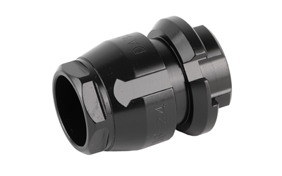 DEAD AIR KEYMO ZERO 9/16X24 9MM/.357