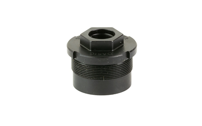 DEAD AIR GHOST FIXED MOUNT 1/2X28