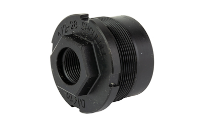 DEAD AIR P-SERIES FIXED MOUNT 1/2X28