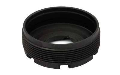 DEAD AIR GHOST FRONT CAP 45 STD