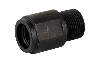 DEAD AIR THRD ADPTR FN 5.7 1/2X28