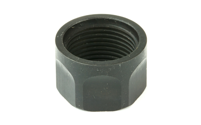 DEAD AIR THRD PROTECTOR 1/2X28 RMFR