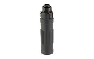 DEAD AIR LAZARUS 6 6MM XENO FH BLACK