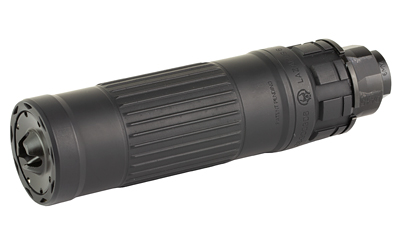 DEAD AIR LAZARUS 6 6MM XENO FH BLACK