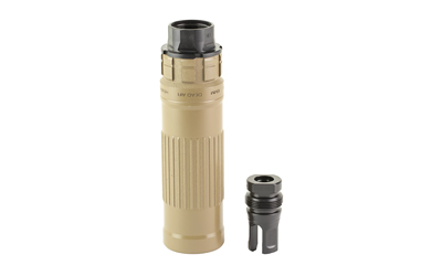 DEAD AIR LAZARUS 6 6MM XENO FH FDE