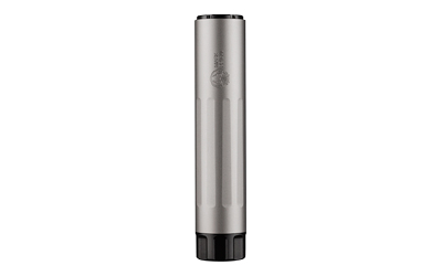 DEAD AIR MASK HD SUPPRESSOR 22LR SLV
