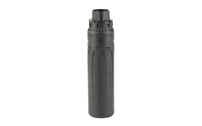 DEAD AIR NOMAD-TI XC BLACK 762 XENO