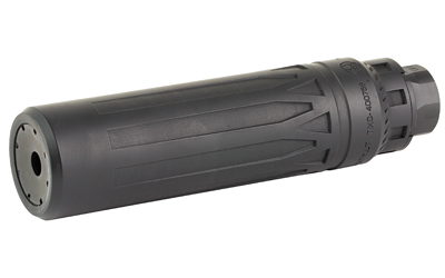 DEAD AIR NOMAD-TI XC BLACK 762 XENO
