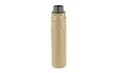 DEAD AIR NOMAD-TI XC FDE 762 XENO