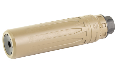 DEAD AIR NOMAD-TI XC FDE 762 XENO