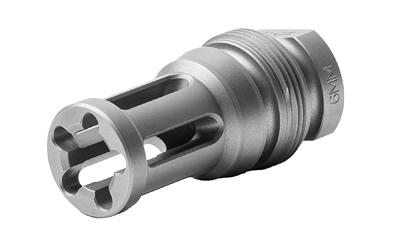 DEAD AIR RXD BIRDCAGE FH 1/2X28 STS