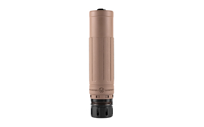 DEAD AIR SANDMAN X 7.62 KEYMO FDE