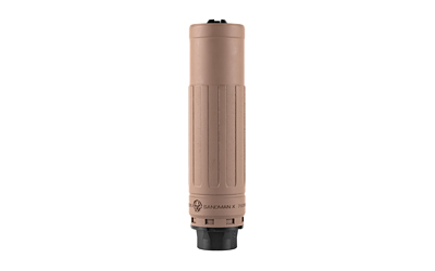 DEAD AIR SANDMAN X 7.62 XENO FDE