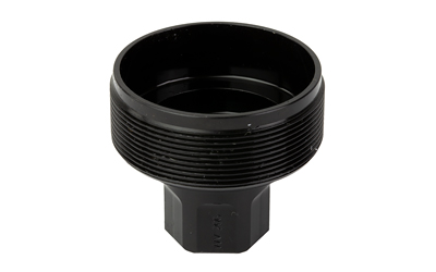 DEAD AIR WLVRN THRD INSRT 5/8X24