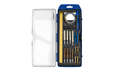 DAC UNIV RIFLE CLEANING KIT 26PC
