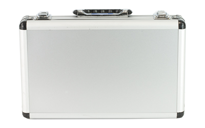 DAC UNIV CLNG KIT 35PC ALUM CASE