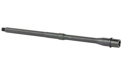 DBB BBL 556 16" CARB MED 1/9 BLK