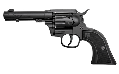DBF SIDEKICK 22LR 4.5" 9RD BLK