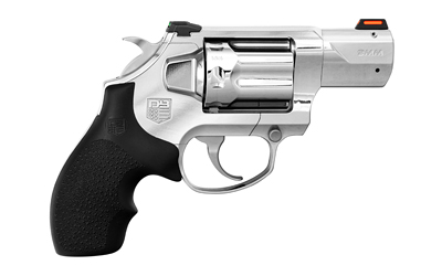 DBF SDR 9MM 2" 6RD DA/SA SS