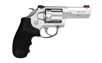 DBF SDR 357MAG 3" 6RD DA/SA SS