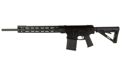 DBF DB10 308WIN 20" 20RD ADJ GB BLK