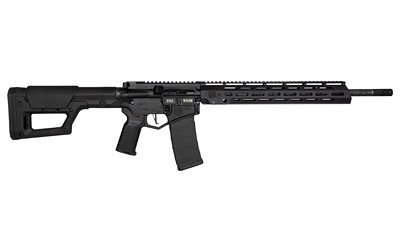 DBF DB15 DMND 223WYLDE 18" 30RD BLK