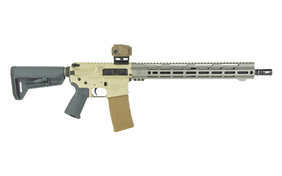 DiamondBack DB15 5.56 NATO - All Geared Up FFL view 3