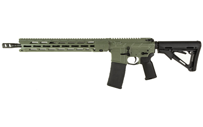 DBF DB15 OBSDN 5.56 16" 30RD JUNGLE