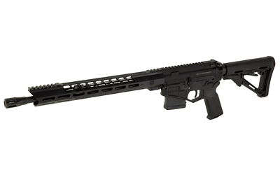 DBF DB15 5.56 16" MLOK AS 10RD BK CA