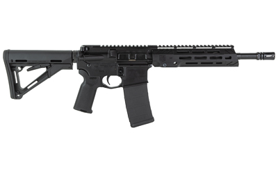 DBF DB15 SBR 556NATO 11.5" 30RD BLK