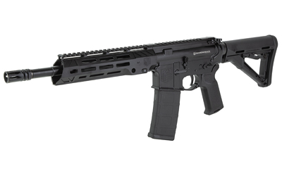 DBF DB15 SBR 556NATO 11.5" 30RD BLK