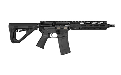 DBF DB15 SBR 556NATO 10" 30RD BLK