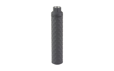 DB VENTRA 22 CAL SUPPRESSOR BLACK