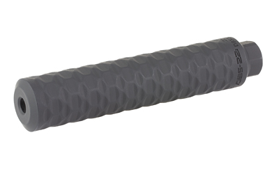 DB VENTRA 22 CAL SUPPRESSOR BLACK