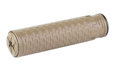 DB VENTRA 30 CAL SUPPRESSOR FDE
