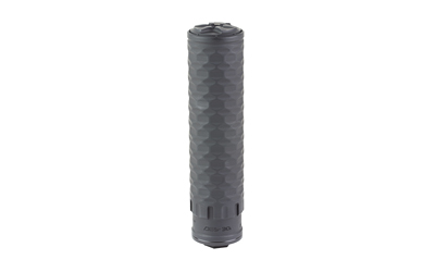 DB 30 CAL INCONEL SUPPRESSOR BLACK