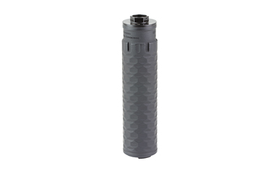 DB VENTRA 30 CAL SUPPRESSOR BLACK