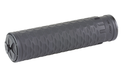 DB VENTRA 30 CAL SUPPRESSOR BLACK