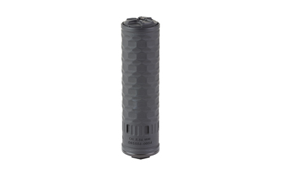DB 556 INCONEL SUPPRESSOR BLACK