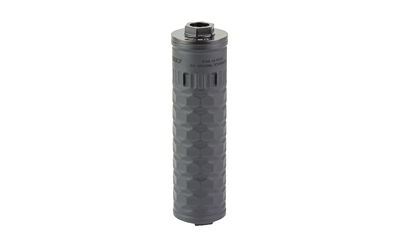 DB VENTRA 556 SUPPRESSOR BLACK