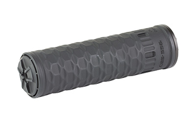 DB VENTRA 556 SUPPRESSOR BLACK