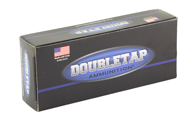 DBLTAP 32 H&R 60GR LF HP 20/1000