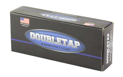 DBLTAP 32 H&R 60GR LF HP 20/1000
