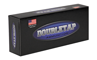 DBLTAP 357MAG 180GR HARDCAST 20/1000