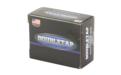 DBLTAP 40S&W 200GR HARDCAST 20/1000