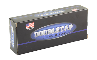 DBLTAP 45 COLT 255GR HRDCST 20/1000