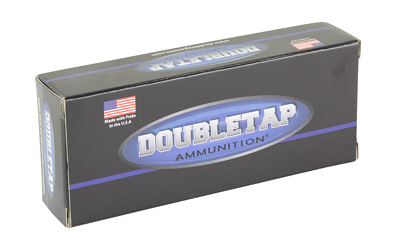 DBLTAP 480RUG 370GR HARDCAST 20/1000