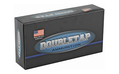 DBLTAP 500SW 400GR HARDCAST 20/500