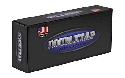 DBLTAP 762X39 125GR SCHP 20/1000