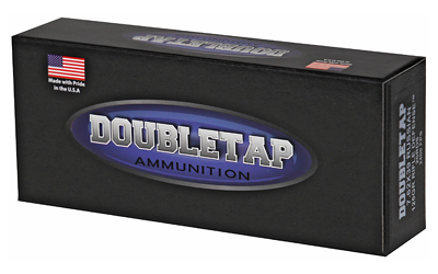 DBLTAP 762X39 125GR SCHP 20/1000